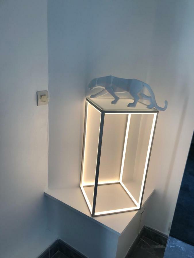 Le Coeur De Deauville - 2 Pieces Design En Hypercentre De Deauville Bagian luar foto